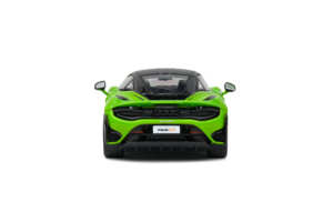 McLaren 765 LT - Lime Green - 2020