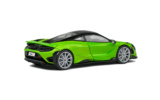 McLaren 765 LT - Lime Green - 2020