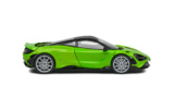 McLaren 765 LT - Lime Green - 2020
