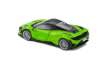 McLaren 765 LT - Lime Green - 2020