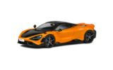 McLaren 765 LT - Papaya Spark - 2020