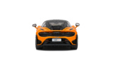 McLaren 765 LT - Papaya Spark - 2020