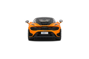 McLaren 765 LT - Papaya Spark - 2020