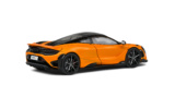 McLaren 765 LT - Papaya Spark - 2020