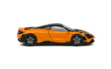 McLaren 765 LT - Papaya Spark - 2020