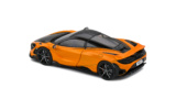 McLaren 765 LT - Papaya Spark - 2020