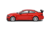 Mercedes-Benz C63 AMG Black Series - Fire Opal Red - 2012