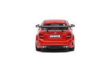 Mercedes-Benz C63 AMG Black Series - Fire Opal Red - 2012