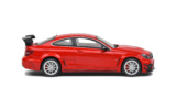 Mercedes-Benz C63 AMG Black Series - Fire Opal Red - 2012