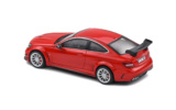 Mercedes-Benz C63 AMG Black Series - Fire Opal Red - 2012