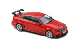 Mercedes-Benz C63 AMG Black Series - Fire Opal Red - 2012