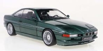 ALPINA B12 5,0L - ALPINA GREEN - 1990