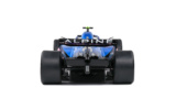 Alpine A522 E.OCON - Australia GP - 2022 - E.OCON