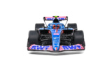 Alpine A522 E.OCON - Australia GP - 2022 - E.OCON