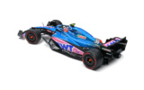 Alpine A522 E.OCON - Australia GP - 2022 - E.OCON