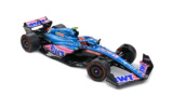 Alpine A522 E.OCON - Australia GP - 2022 - E.OCON