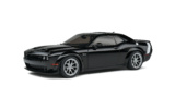 Dodge Challenger SRT hellcat redeye widebody - black ghost - 2023