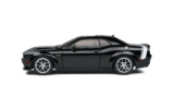 Dodge Challenger SRT hellcat redeye widebody - black ghost - 2023