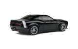 Dodge Challenger SRT hellcat redeye widebody - black ghost - 2023