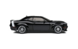 Dodge Challenger SRT hellcat redeye widebody - black ghost - 2023