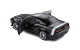 Dodge Challenger SRT hellcat redeye widebody - black ghost - 2023