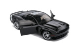 Dodge Challenger SRT hellcat redeye widebody - black ghost - 2023