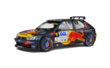 Peugeot 306 MAXI - RALLY DU MONT BLANC - 2021 - #4 S.LOEB / D.ELENA