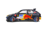 Peugeot 306 MAXI - RALLY DU MONT BLANC - 2021 - #4 S.LOEB / D.ELENA