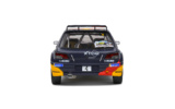 Peugeot 306 MAXI - RALLY DU MONT BLANC - 2021 - #4 S.LOEB / D.ELENA