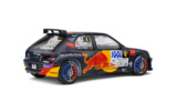 Peugeot 306 MAXI - RALLY DU MONT BLANC - 2021 - #4 S.LOEB / D.ELENA