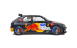 Peugeot 306 MAXI - RALLY DU MONT BLANC - 2021 - #4 S.LOEB / D.ELENA