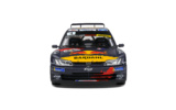 Peugeot 306 MAXI - RALLY DU MONT BLANC - 2021 - #4 S.LOEB / D.ELENA