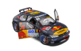 Peugeot 306 MAXI - RALLY DU MONT BLANC - 2021 - #4 S.LOEB / D.ELENA