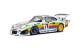 Porsche 935 K3 - 24H LE MANS - 1980 - #71 RAHAL / GARRETSON / MOFFAT
