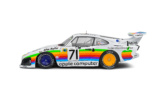 Porsche 935 K3 - 24H LE MANS - 1980 - #71 RAHAL / GARRETSON / MOFFAT