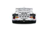 Porsche 935 K3 - 24H LE MANS - 1980 - #71 RAHAL / GARRETSON / MOFFAT