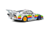 Porsche 935 K3 - 24H LE MANS - 1980 - #71 RAHAL / GARRETSON / MOFFAT