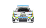Porsche 935 K3 - 24H LE MANS - 1980 - #71 RAHAL / GARRETSON / MOFFAT