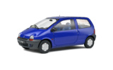Renault Twingo Mk1 - bleu outremer - 1993
