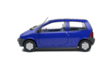 Renault Twingo Mk1 - bleu outremer - 1993