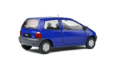 Renault Twingo Mk1 - bleu outremer - 1993