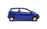 Renault Twingo Mk1 - bleu outremer - 1993