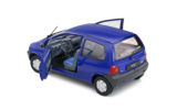 Renault Twingo Mk1 - bleu outremer - 1993