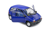 Renault Twingo Mk1 - bleu outremer - 1993