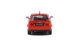 Audi Coupe S2 - Lazer Red - 1992