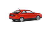 Audi Coupe S2 - Lazer Red - 1992