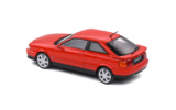 Audi Coupe S2 - Lazer Red - 1992