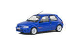 Peugeot 106 Ph.2 Rally - Bleu Santorin - 1995