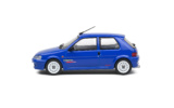 Peugeot 106 Ph.2 Rally - Bleu Santorin - 1995