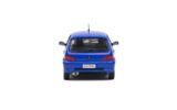 Peugeot 106 Ph.2 Rally - Bleu Santorin - 1995
